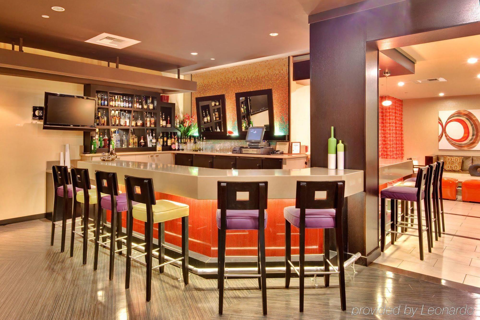 Holiday Inn Hotel & Suites Anaheim By Ihg Restaurante foto